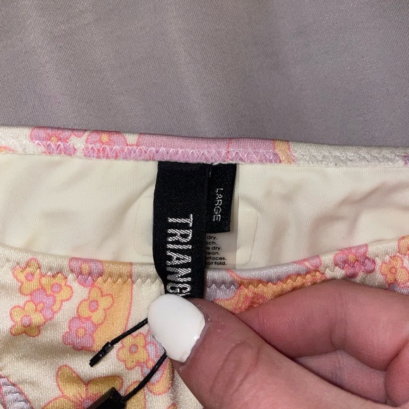 triangl bikini bottem - Picture 2 of 4